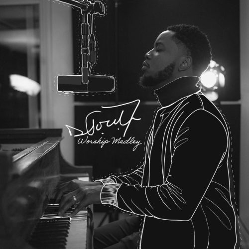 David Forlu – Jehovah Eh