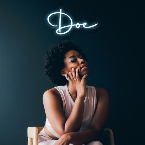 Doe – Take Me Back