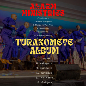 Alarm Ministries - Aragukunda