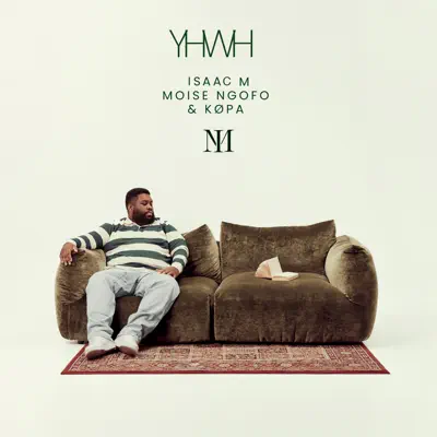 Isaac M - Yhwh