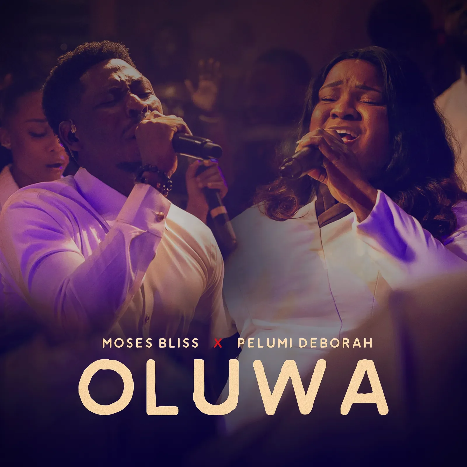 Moses Bliss - Miracle No Dey Tire Jesus Ii