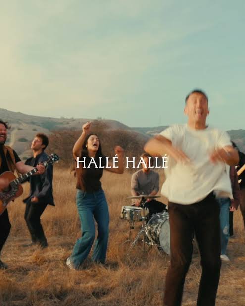 Phil Wickham - Psalm 8 (Hallé)