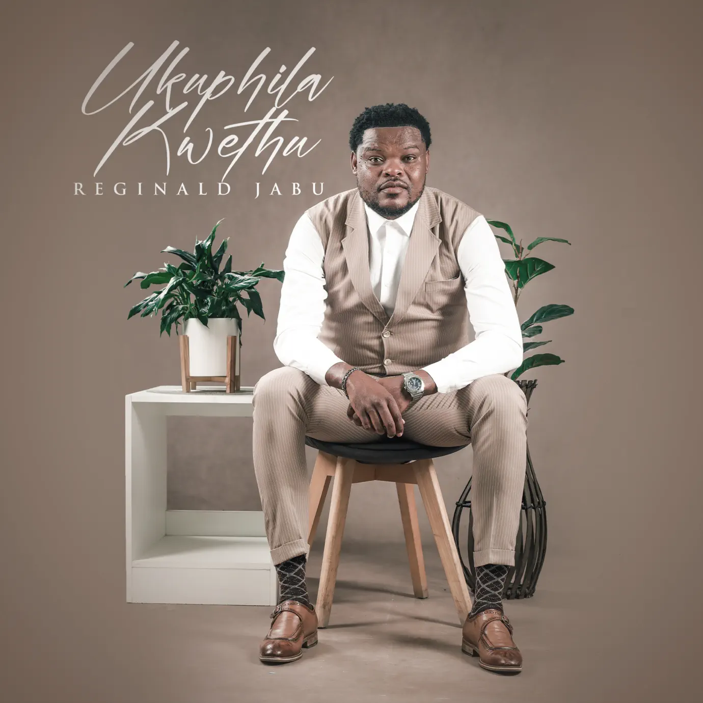 Reginald Jabu - Ngizohamba Naye Medley