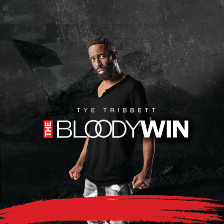 Tye Tribbett - Holy You (FrēLigious)