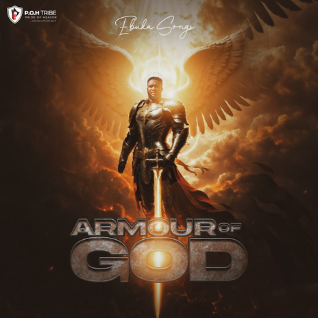 Ebuka Songs – Armour Of God (Reprise)