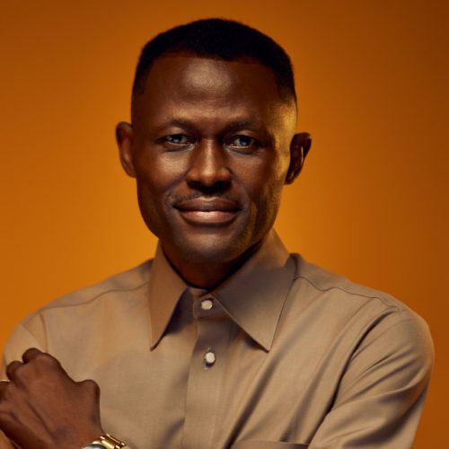 Elijah Oyelade – I Have Overcome