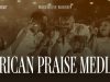 Warehouse Worship – Hot African Praise Medley
