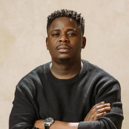 Folabi Nuel – Hallelujah - An Afro-House Christmas