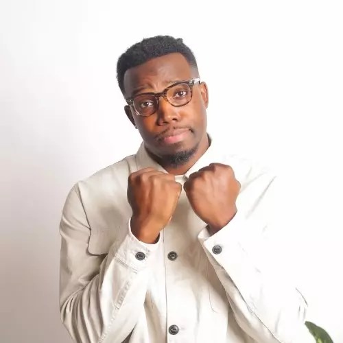 Jabari Johnson – Jesus Is The Reason For The Season