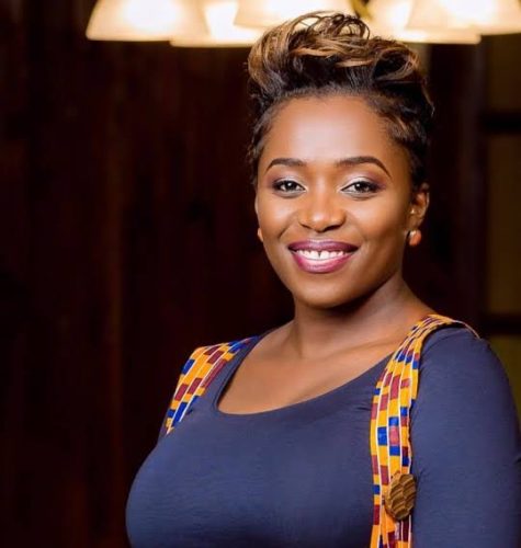 Janet Manyowa – Nyasha Nengoni