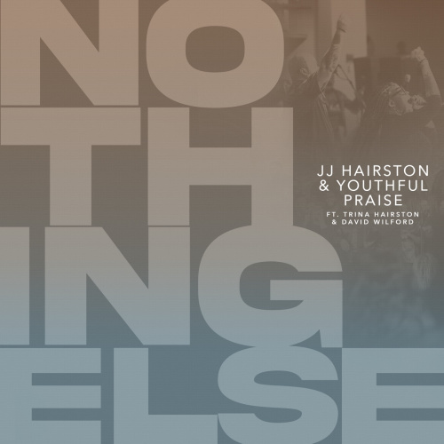 JJ Hairston – Nothing Else