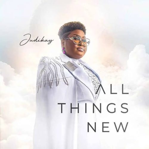 Judikay – Chukwu Okike