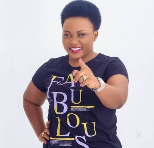 Martha Mwaipaja – Asingekuja