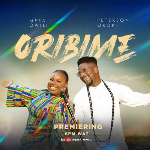 Mera Owili – Oribime