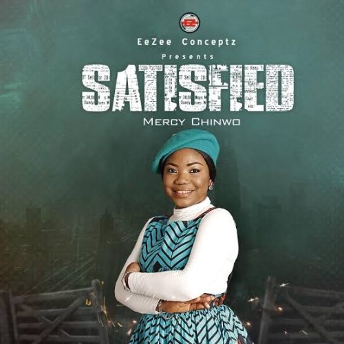 Mercy Chinwo – Akamdinelu
