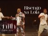 Mike Kalambay – Bisengo Ya Lola