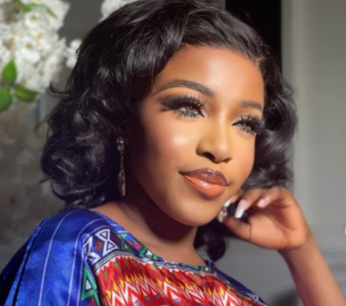 Mirabel Chisom – Ihe Chineke Mere M