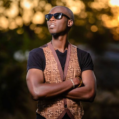 Pompi – Upendo Overdose Ft VOH (Vessels of Honor)