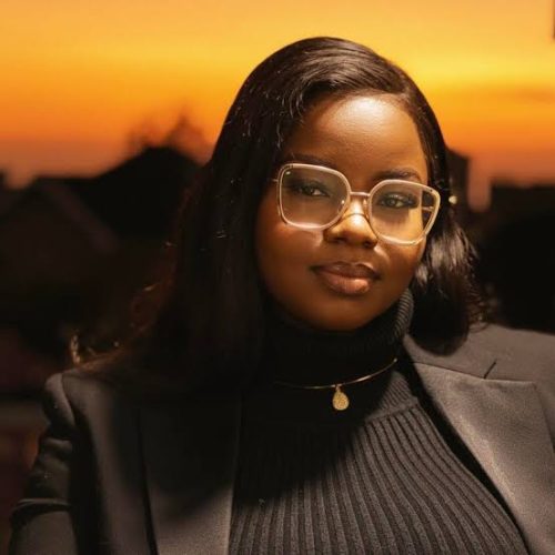 Purity Atieno – Unending Joy