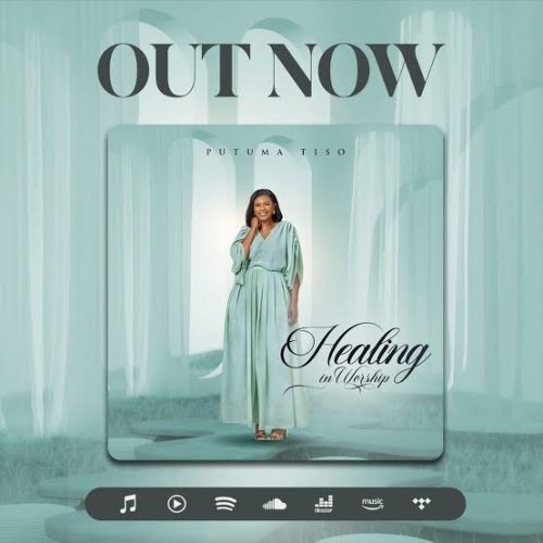 Putuma Tiso – Ngiphelele