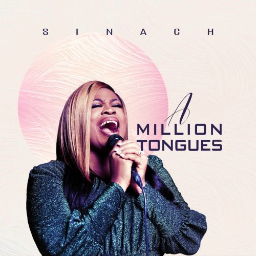 Sinach – A Million Tongues
