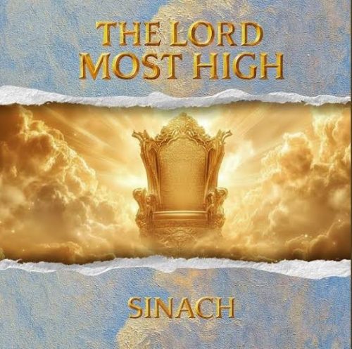 SINACH – The Lord Most High (Adonai)