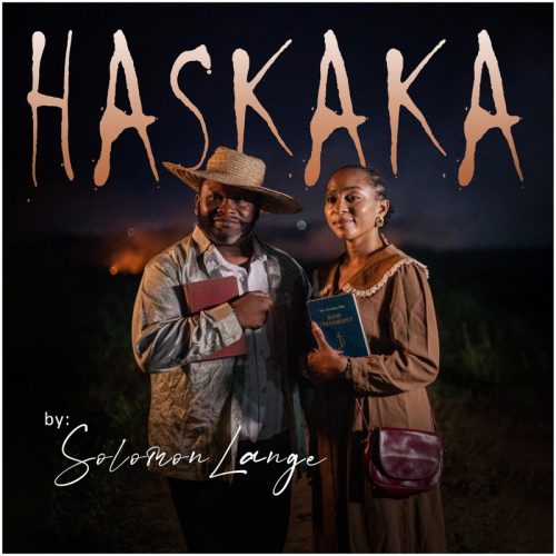 Solomon Lange – Haskaka