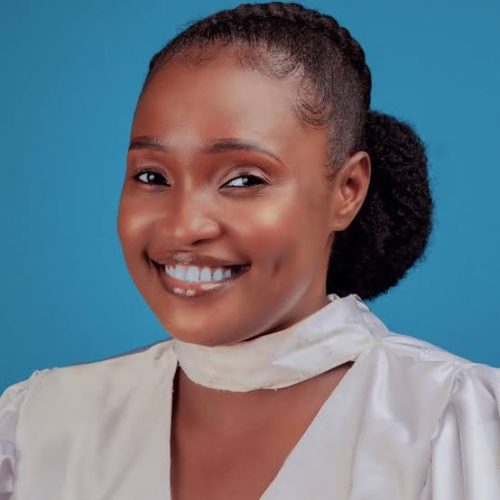 Toluwase Dolapo – Oba Alade
