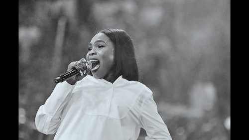 Victoria Orenze – Father We Are Greatful