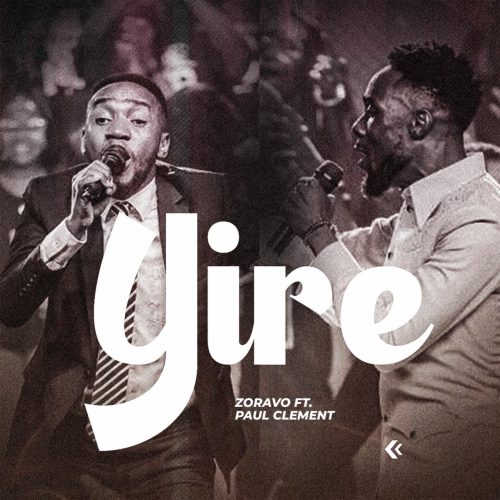 Zoravo – Yire