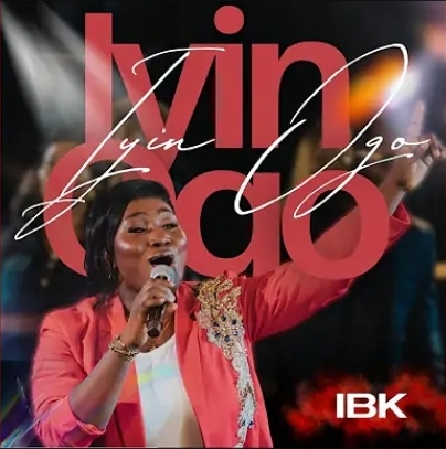 IBK - Iyin Ogo