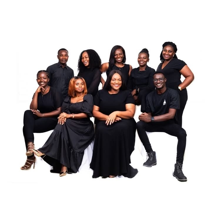 Praise A'Chord - Ayeyi Wura