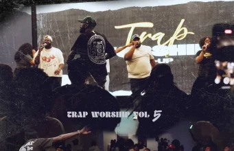 Brvndonp – Trap Worship Vol. 5 Album (Zip & Mp3)