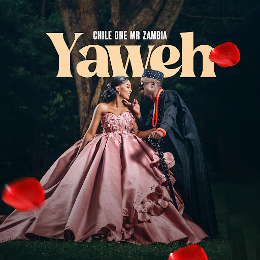 Chile One MrZambia - Yaweh