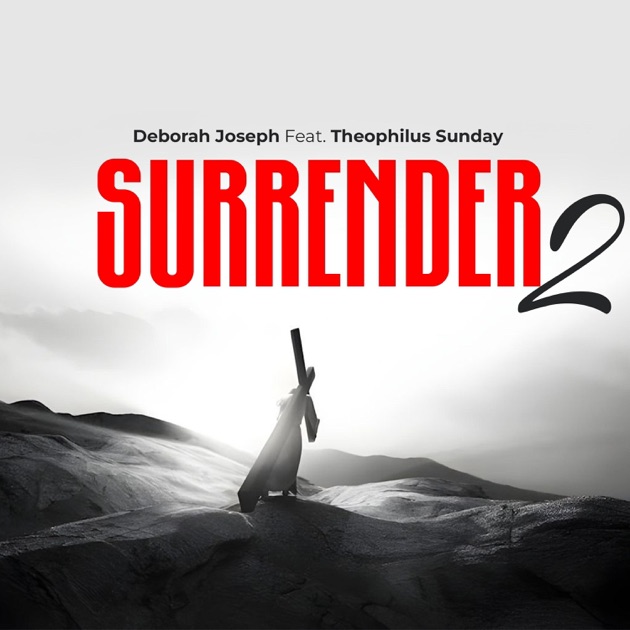 Deborah Joseph - Surrender Ii