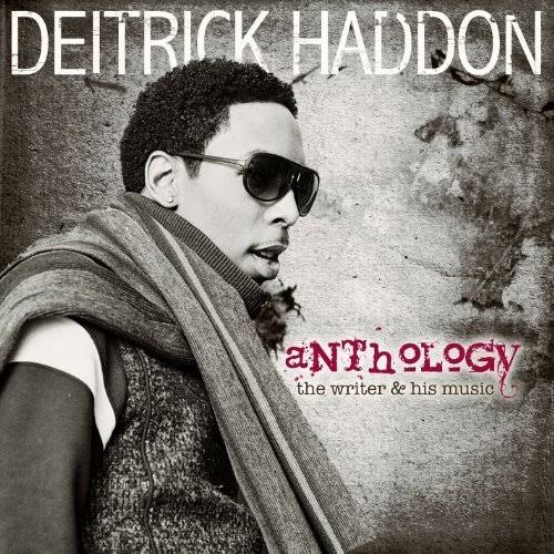 Deitrick Haddon - Anybody Here (Southern Soul Mix)