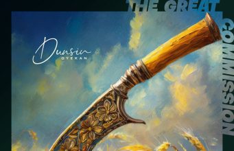DOWNLOAD: Dunsin Oyekan – The Great Commission Album