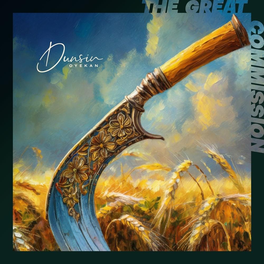 Dunsin Oyekan - Worthy Of My Praise