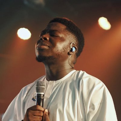 Fiyin Adeniyi - Zion