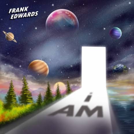 Frank Edwards - All I Long For