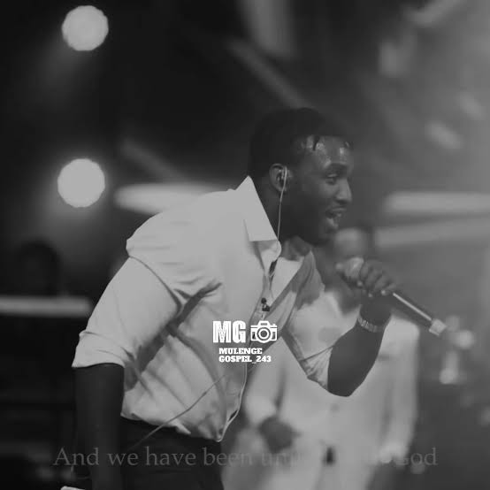 Gisubizo Ministry - Nabaye Umwe N’Imana