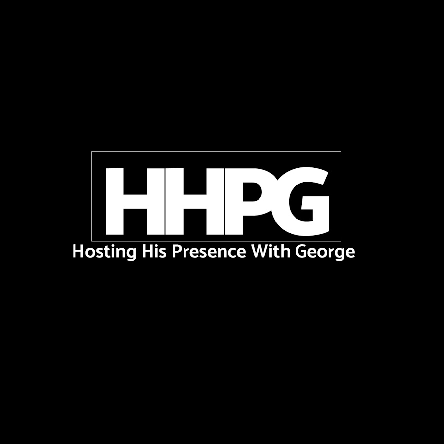 Hosting His Presence With George - Most High God