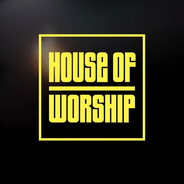 House of Worship House of Worship Album
