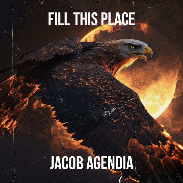 Jacob Agendia - Fill This Place