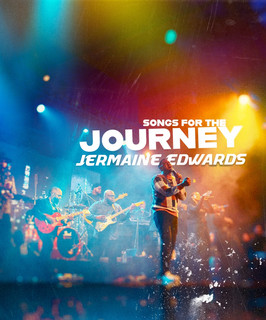 Jermaine Edwards - Still Here