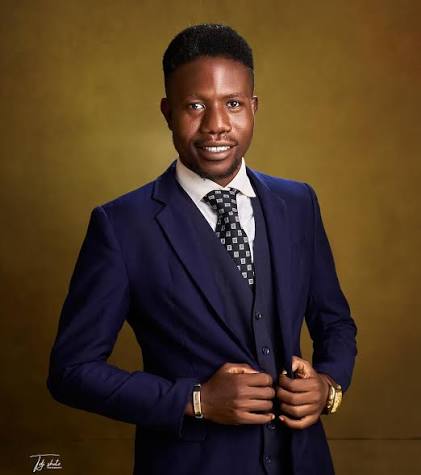 Jesukayode - Iyara Agbara