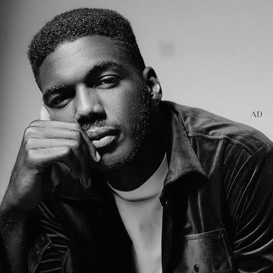 Judah Zubairu - I Can See