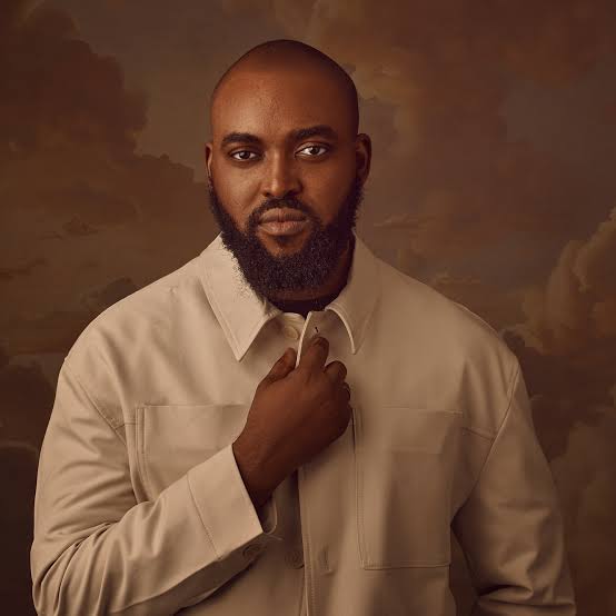 Neon Adejo - Like Me