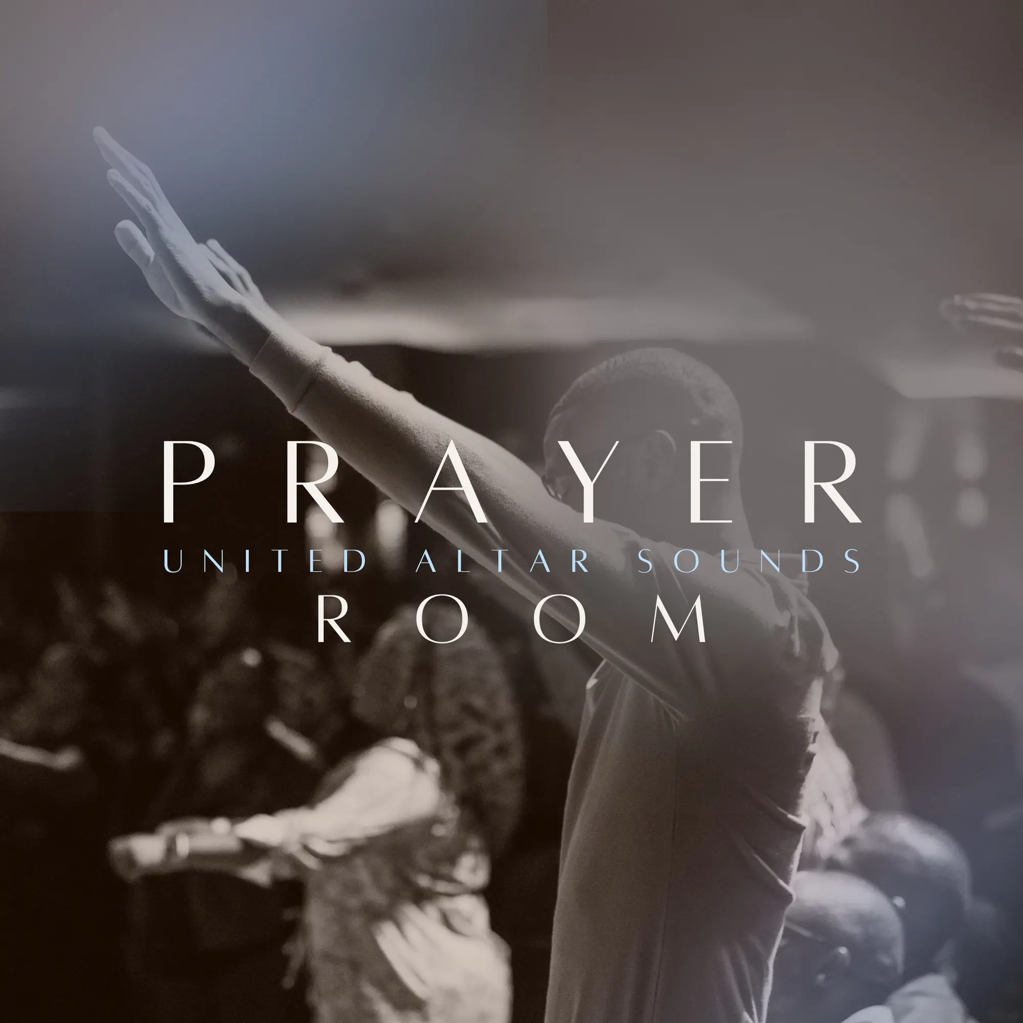 Ntokozo Mbambo United Altar Sounds: Prayer Room Album