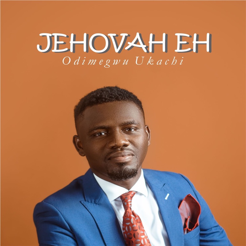 Odimegwu Ukachi - Jehovah Eh | Prophetic Worship Medley